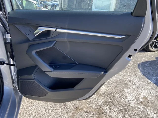 Used 2023 Gray Audi Premium image 26