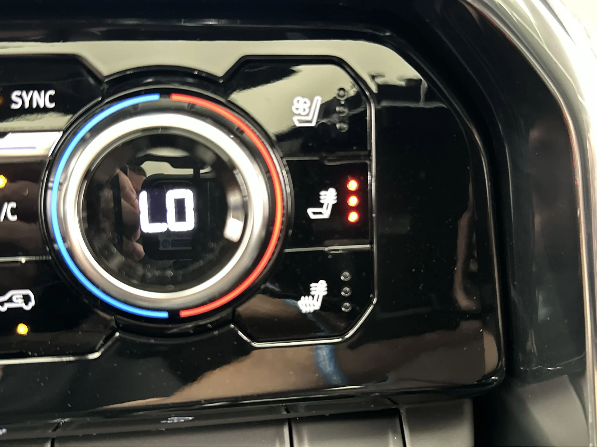 2026 GMC Sierra 1500 Denali - Photo 74