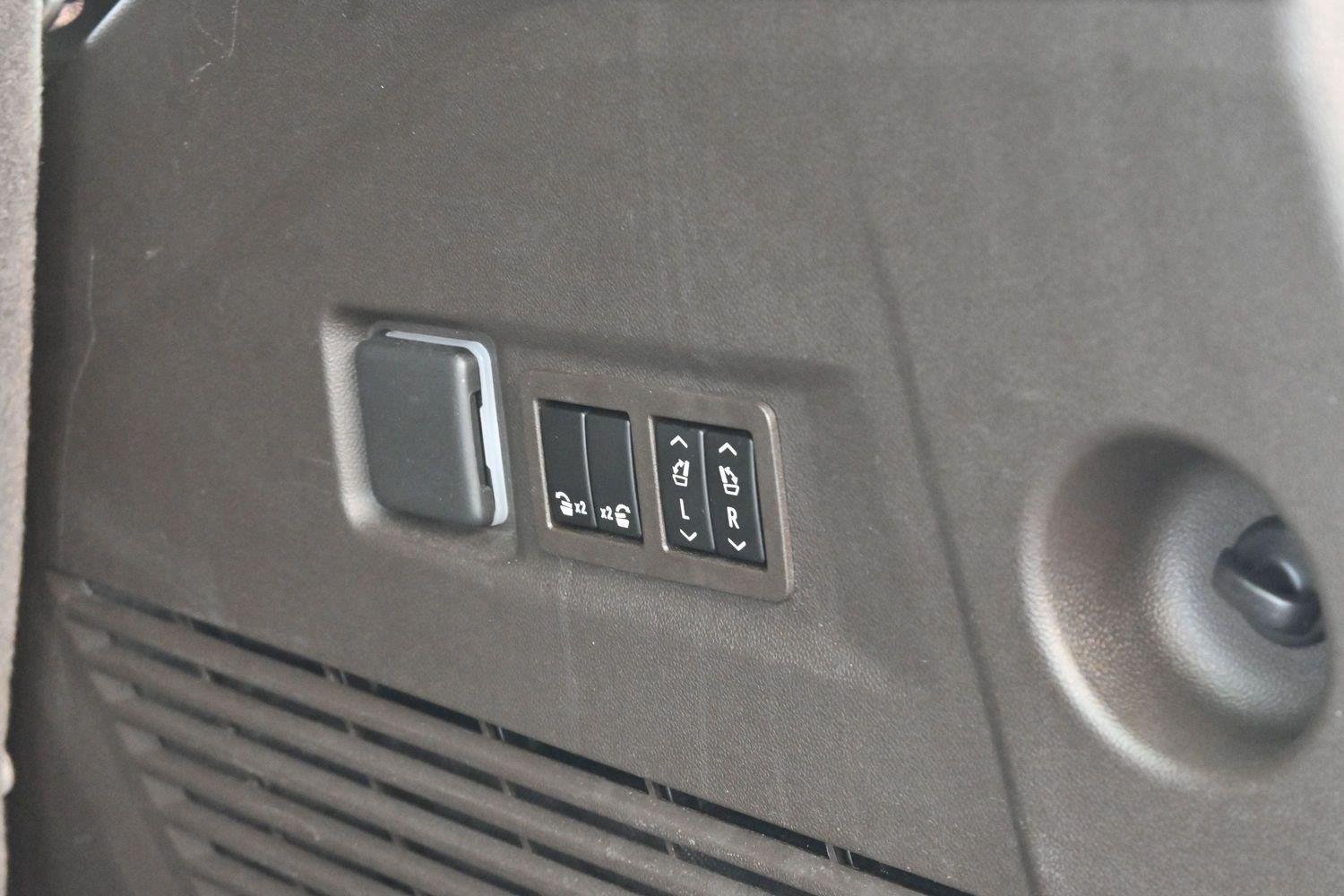 Used 2022 DARK ASH METALLIC Chevrolet LT image 11