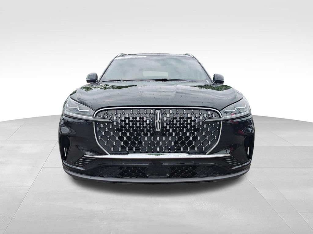 Used 2025 Black Lincoln Reserve image 28