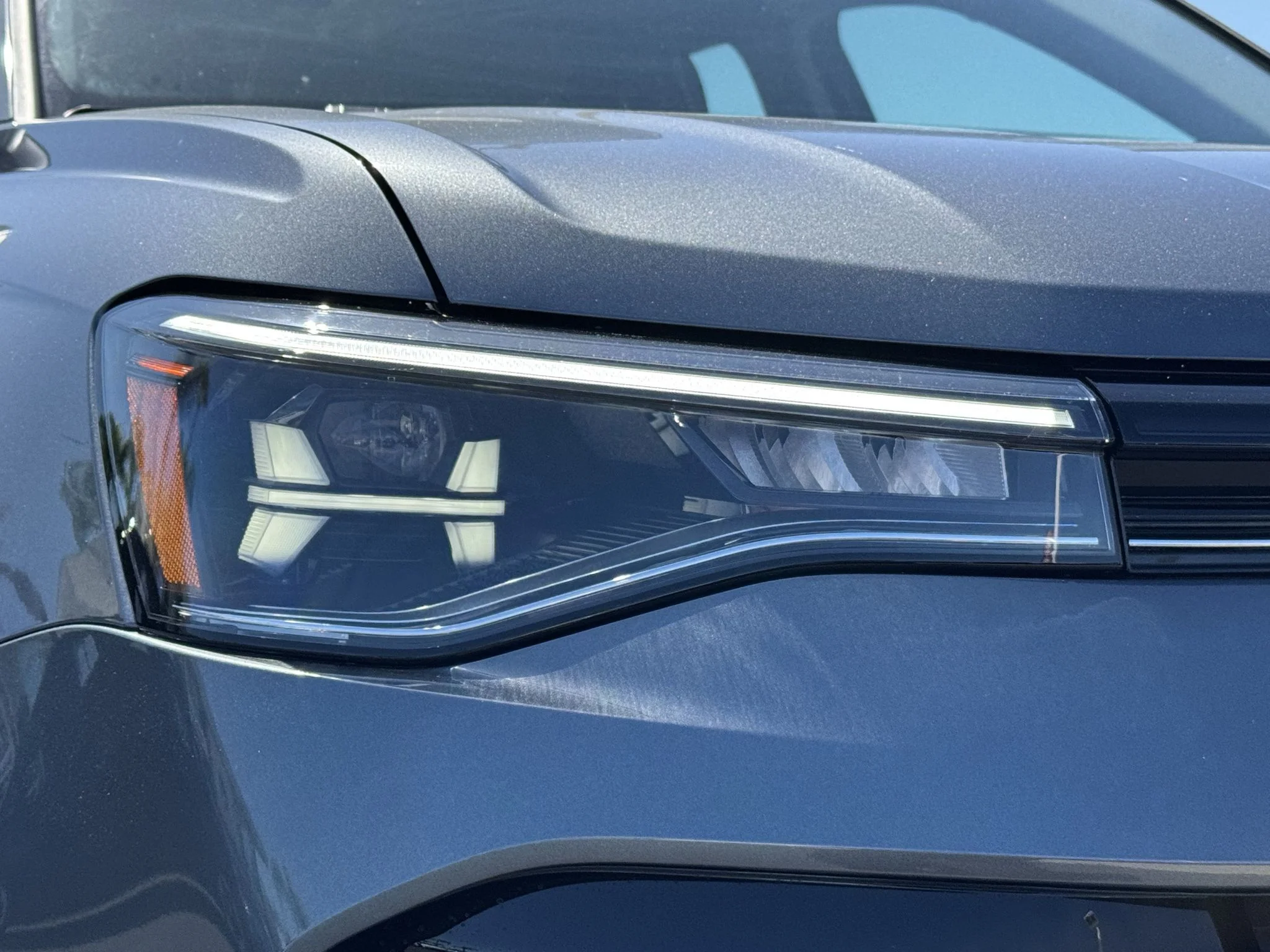 New 2026 Platinum Gray Metallic Volkswagen S image 11