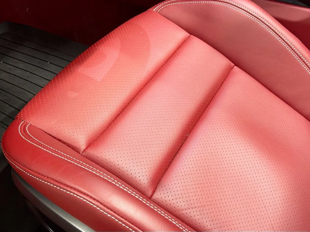 Certified Used 2025 Chalk Porsche Targa 4 GTS image 21