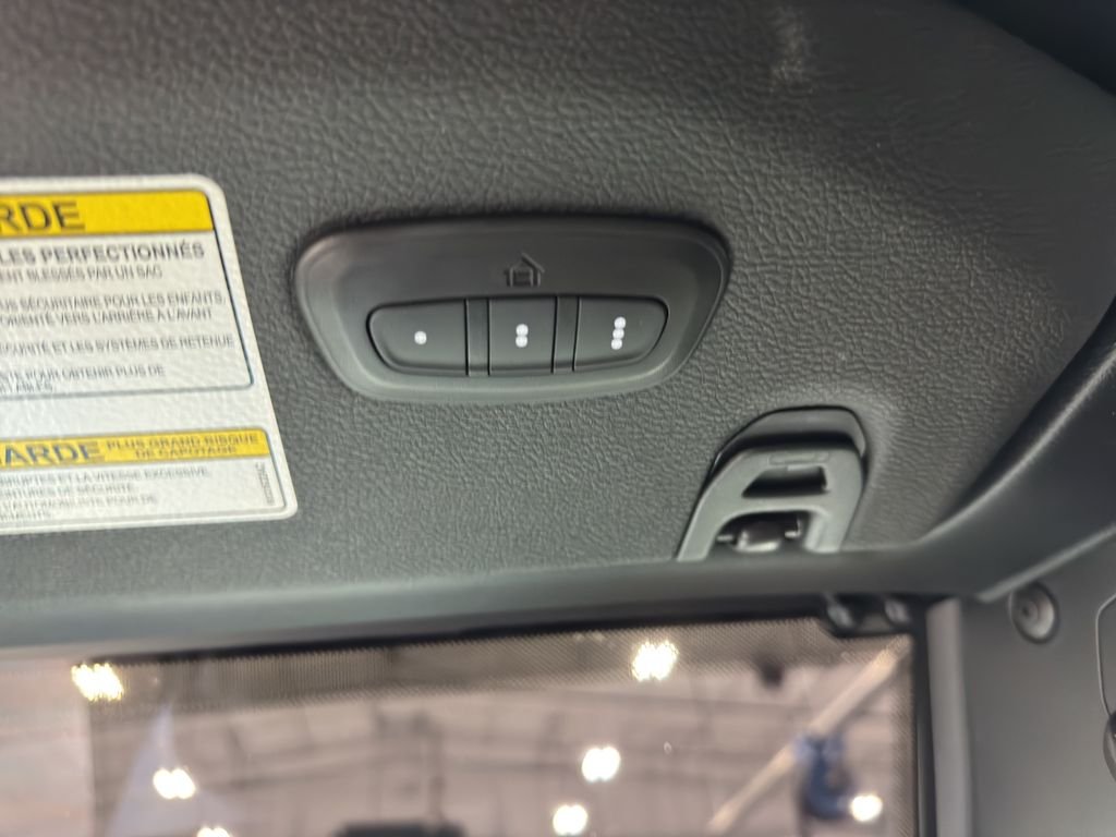 Used 2023 Sting-Gray Clearcoat Jeep Rubicon 392 image 23