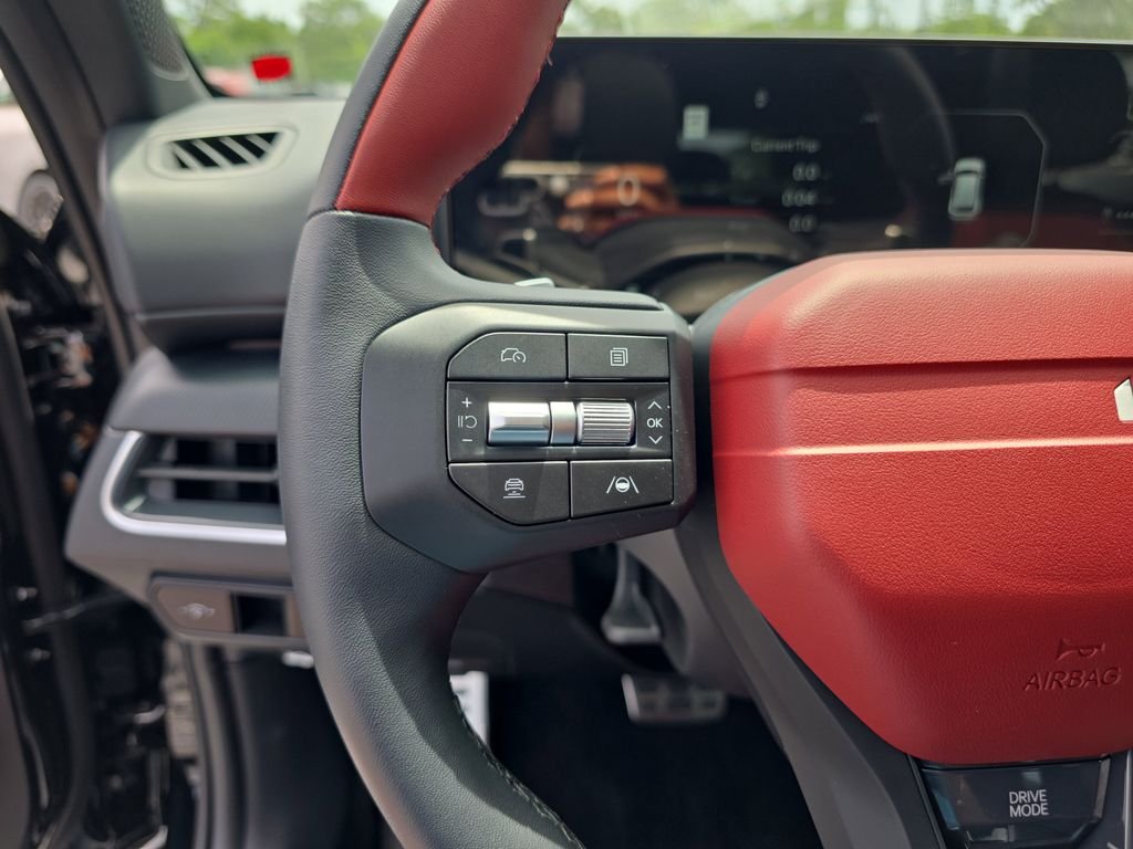 New 2026 Aurora Black Pearl Kia GT-Line Turbo image 22