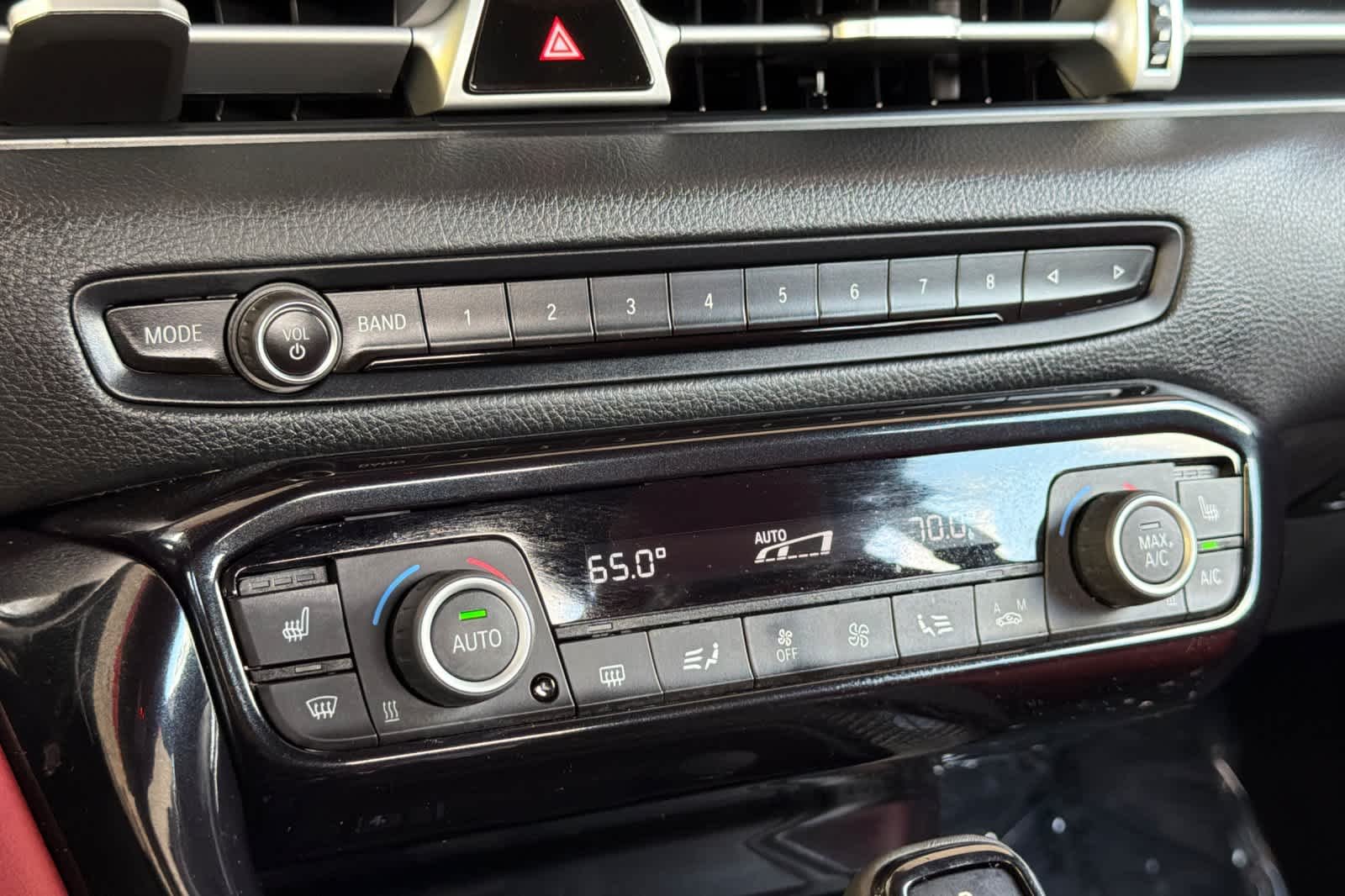 Used 2022 Nocturnal Toyota 3.0 Premium image 18