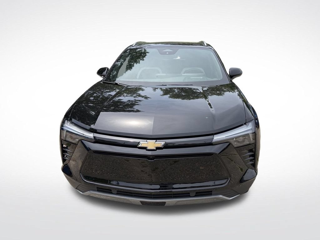 Used 2024 Chevrolet Blazer EV LT with VIN 3GNKDBRJ1RS267942 for sale in City of the Village of Clarkston, MI