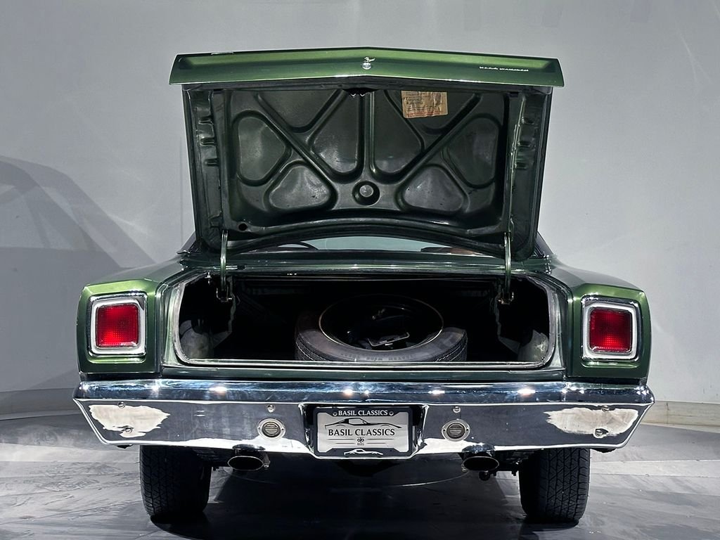 Used 1969  Plymouth  image 43