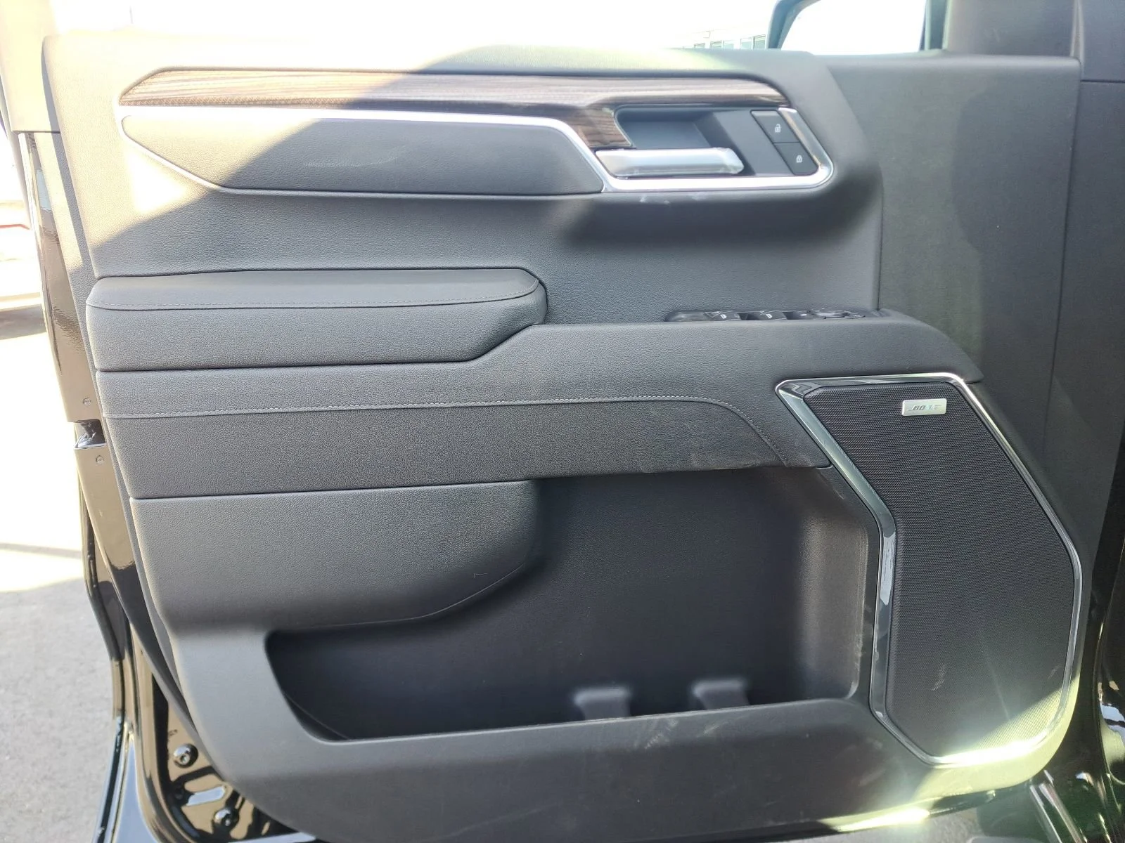 2026 Chevrolet Silverado 1500 RST - Photo 20