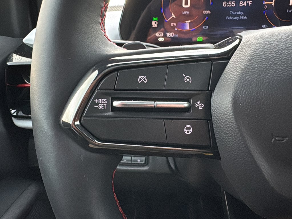 2025 Chevrolet Silverado EV RST - Photo 18