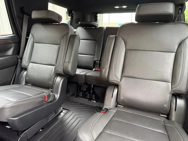 Used 2021  Chevrolet Z71 image 13