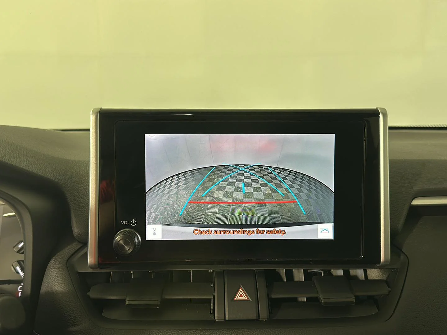 Used 2024 Ice Cap Toyota XLE image 12