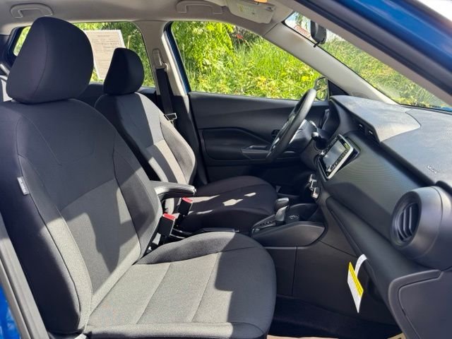 2025 Nissan KICKS PLAY Base - Photo 20