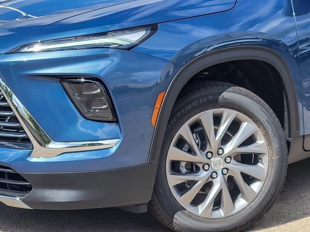 2026 BUICK ENCLAVE - Image 3