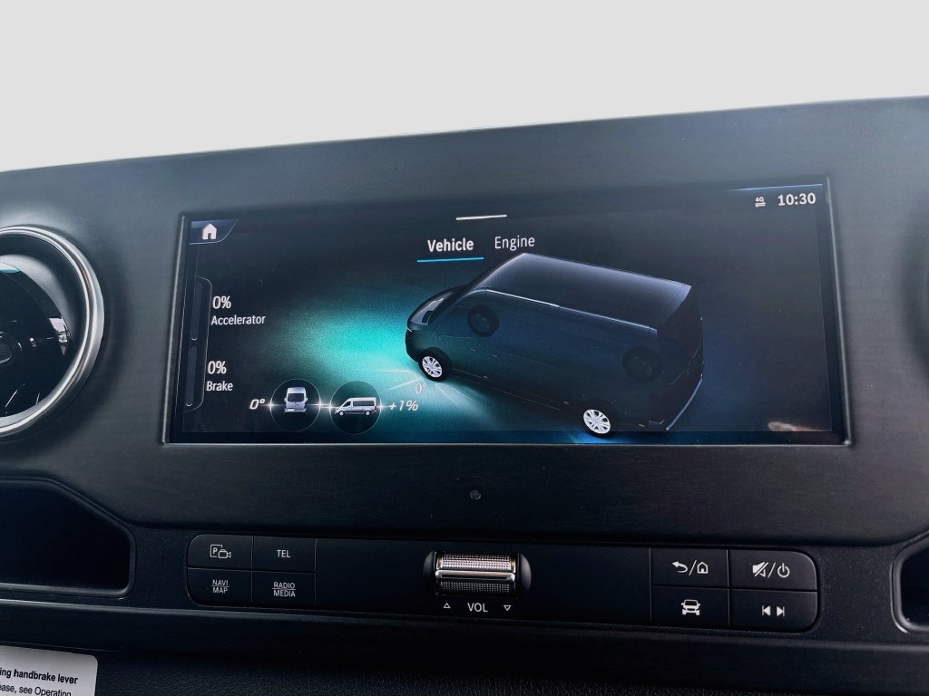 New 2026  Mercedes-Benz Midwest Business Class J Club image 23