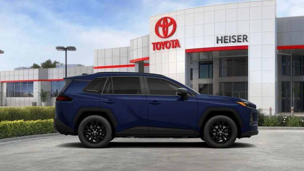 New 2026  Toyota XLE Premium image 14