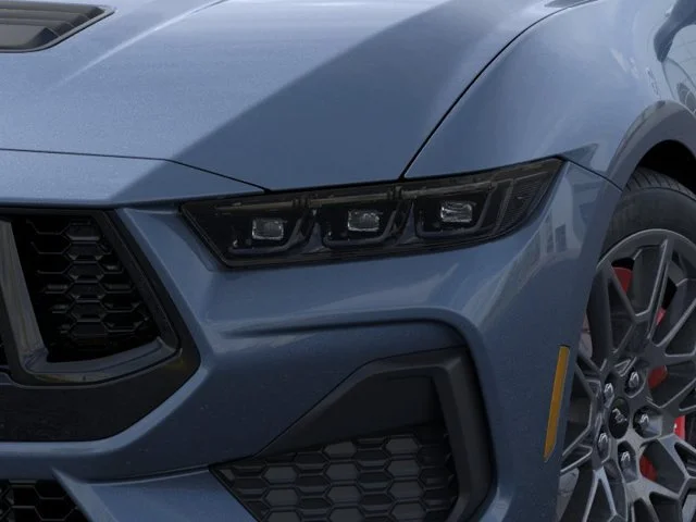 New 2026 Vapor Blue Metallic Ford GT Premium Fastback image 18