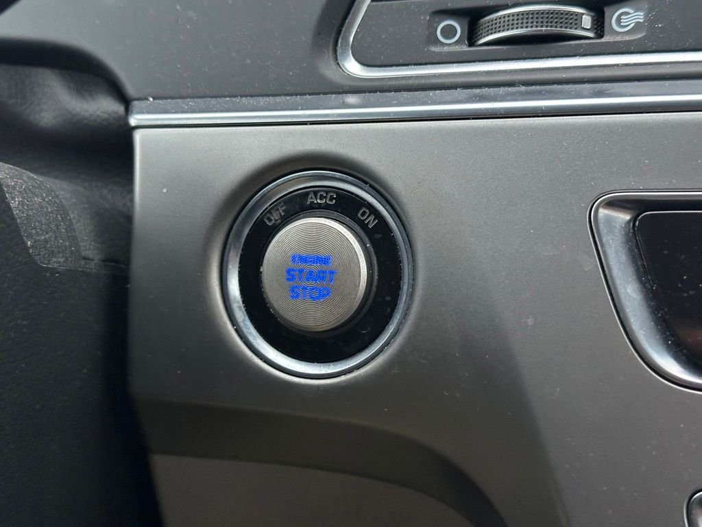 2015 Hyundai Sonata Sport - Photo 16
