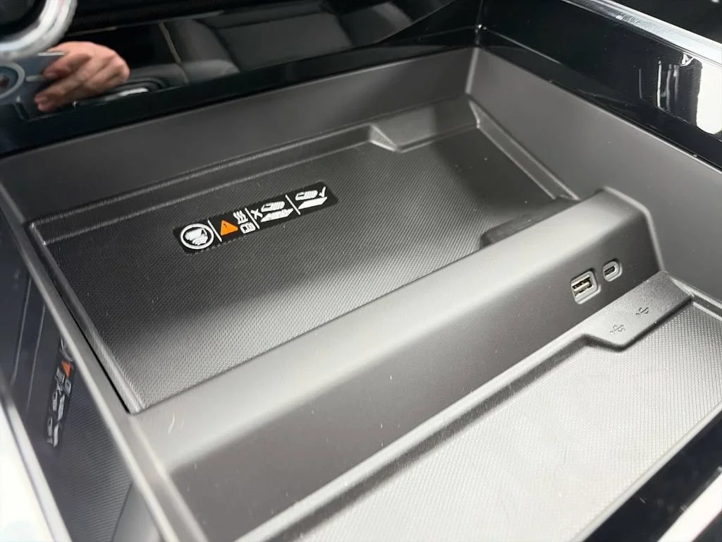 New 2026 Black Chevrolet Premier image 23
