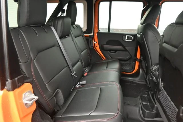 New 2026 Joose Jeep Rubicon image 24