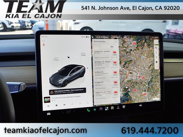 Used 2023  Tesla Long Range image 32