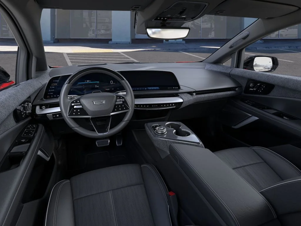2027 Cadillac OPTIQ Premium Sport - Photo 15