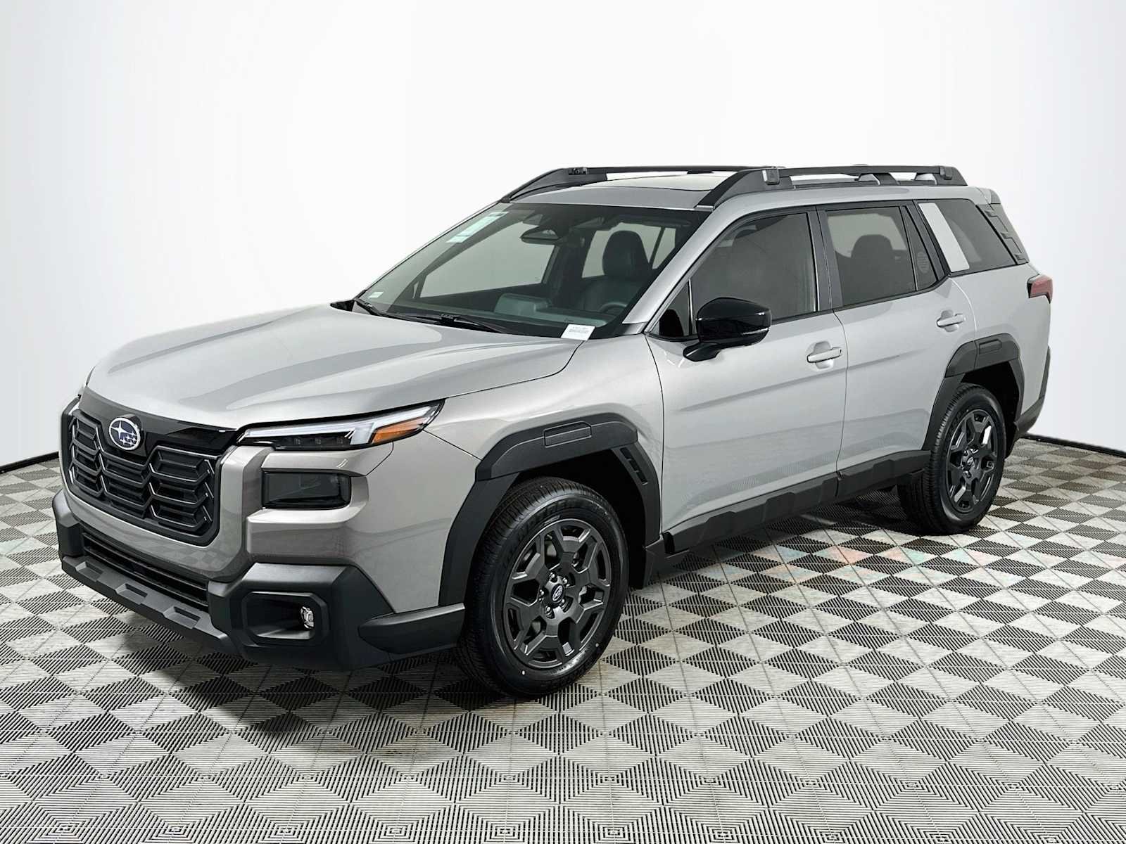 New 2026 RIVER ROCK PEARL Subaru Premium image 3