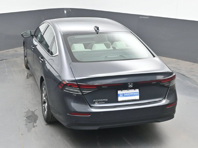 Used 2023 Gray Honda EX image 34