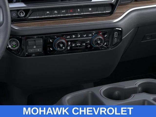 New 2026 Sterling Gray Metallic Chevrolet LT (2FL) image 23