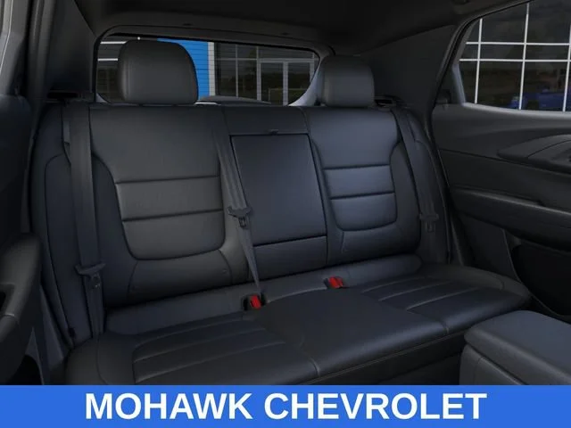 2026 Chevrolet Trailblazer RS - Photo 17