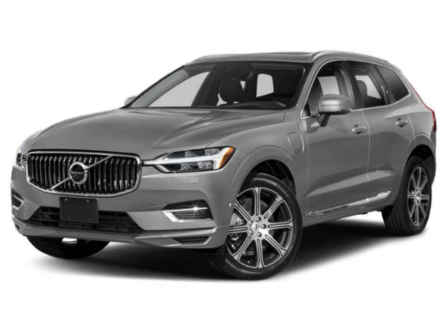 Used 2019 Volvo XC60 Inscription with VIN LYVBR0DL8KB200875 for sale in St. Cloud, Minnesota