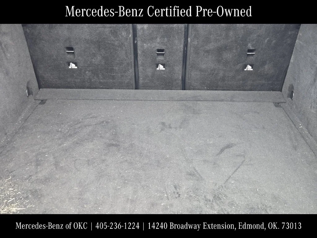 Certified Used 2024 Twilight Blue Metallic Mercedes-Benz GLE 53 AMG® image 24