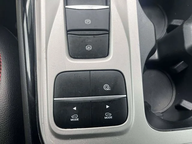 Certified Used 2023 Blue Ford ST-Line image 31