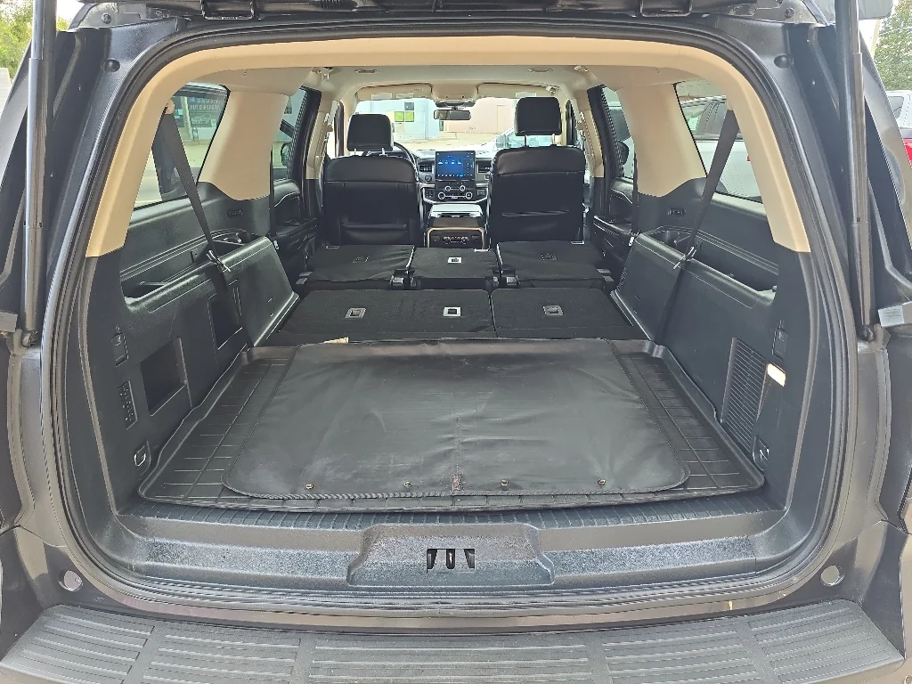 Used 2024  Ford XLT image 37