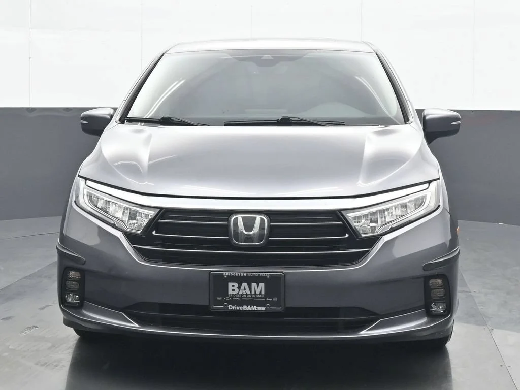 Used 2023  Honda EX-L image 1
