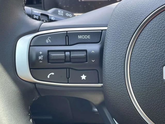 New 2026 Black Kia GT-Line image 20