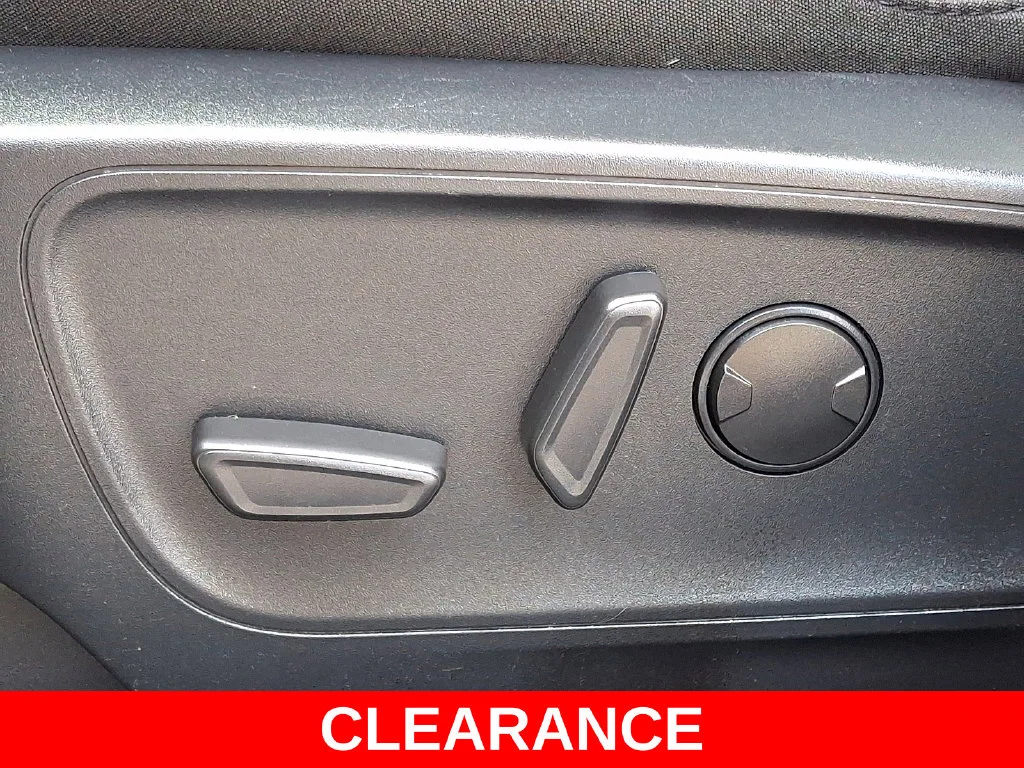Used 2024 Black Ford Active image 25