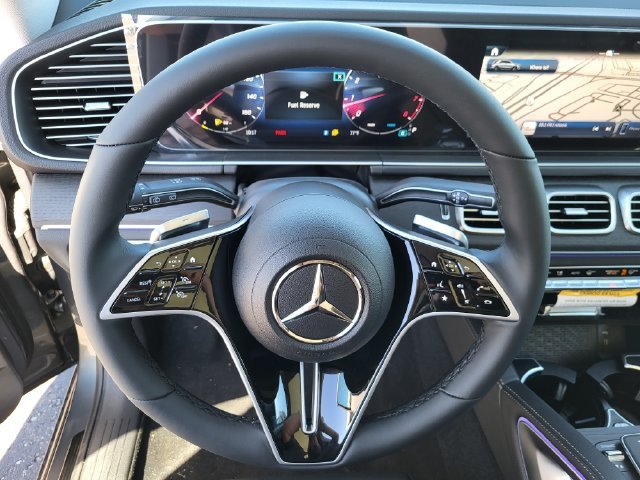 New 2026 Selenite Grey Metallic Mercedes-Benz GLE 350 image 19