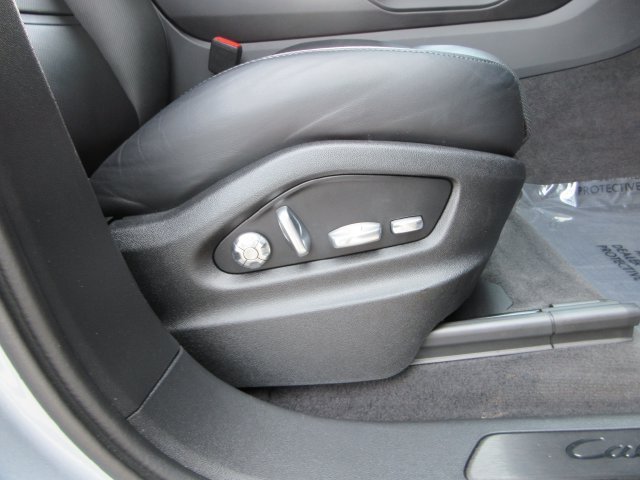 Used 2021 Dolomite Silver Metallic Porsche GTS image 28