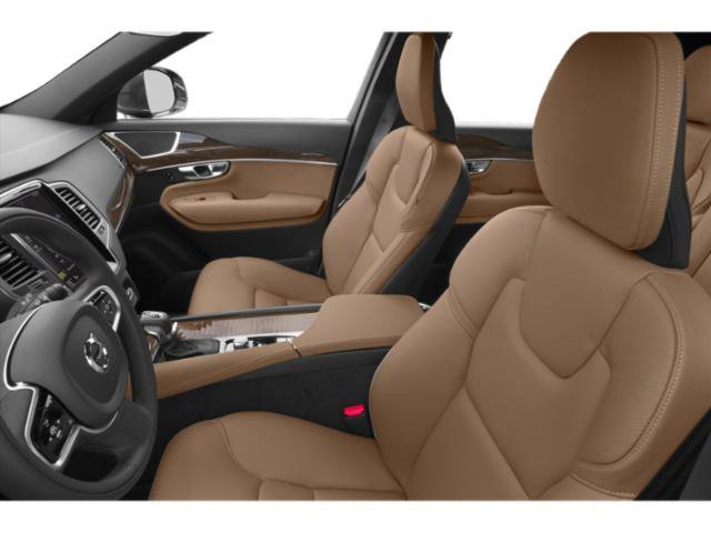 Used 2019 Onyx Black Metallic Volvo Inscription image 9