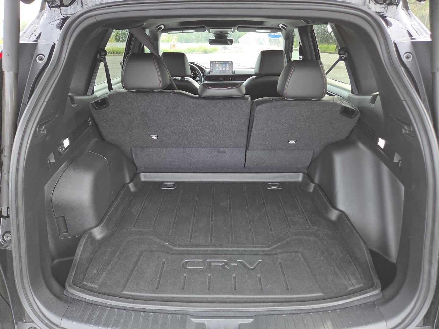 2025 Honda CR-V Sport-L - Photo 55