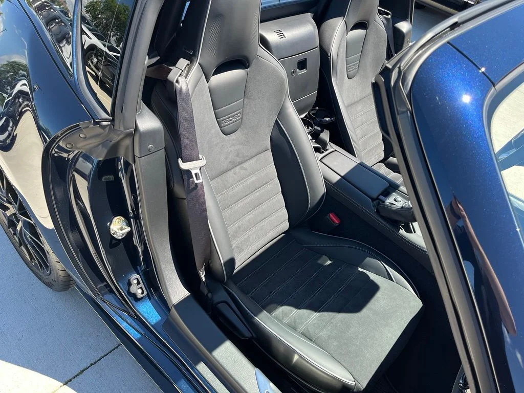 Used 2025 Blue Mazda Club image 21