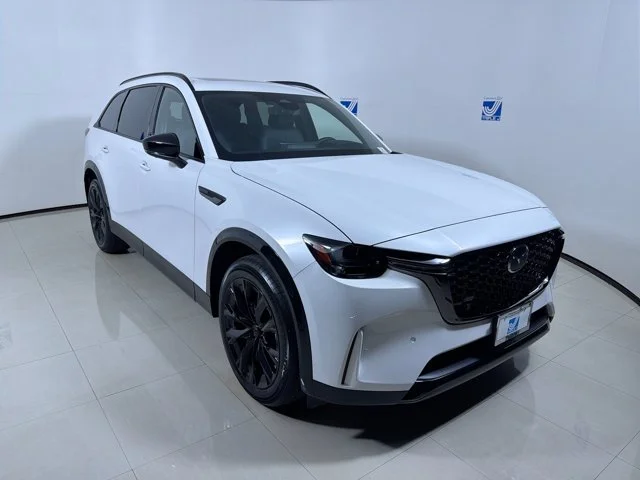 2026 Mazda CX-90 S Premium Sport