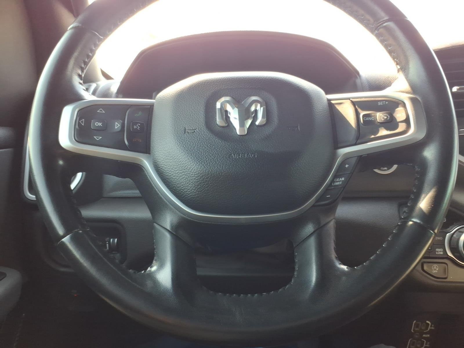 Used 2022  RAM Lone Star image 23