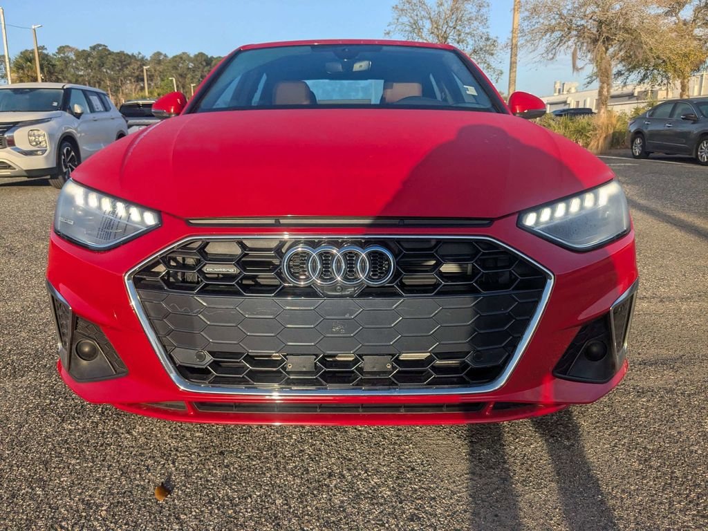 2024 Audi A4 Premium Plus - Photo 9