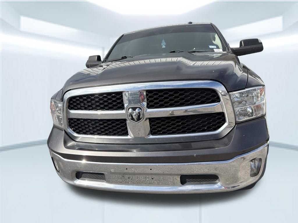 Used 2021 Gray Ram Tradesman image 2