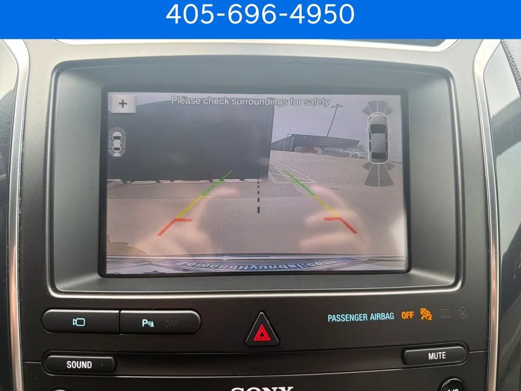 Pre-Owned 2019 Ford Explorer Limited