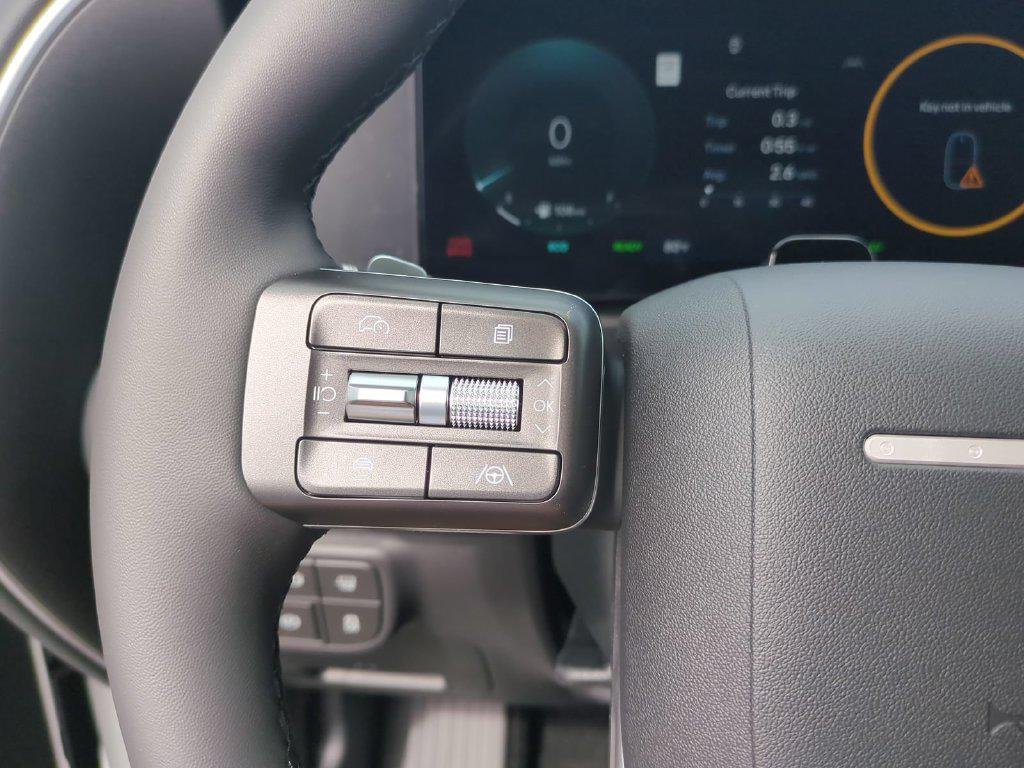 New 2027 White Hyundai Blue SEL 7P image 40