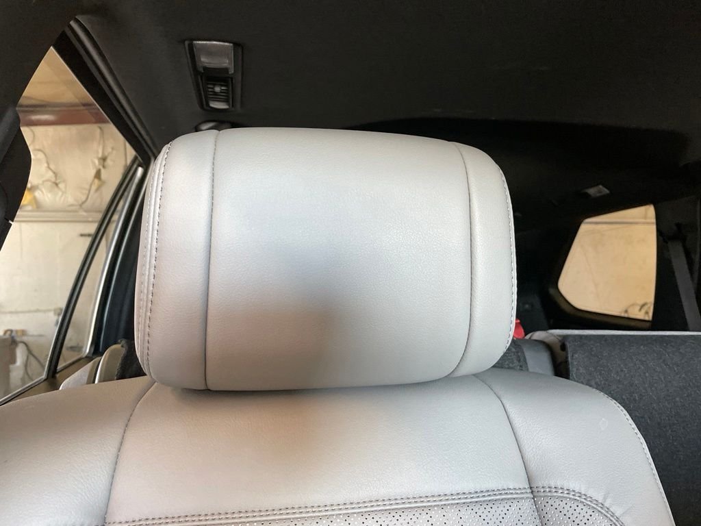 Used 2025 White Toyota SR5 image 35