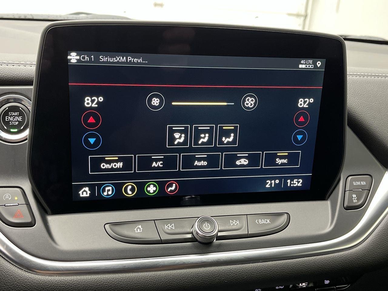2024 Chevrolet Blazer 3LT - Photo 20