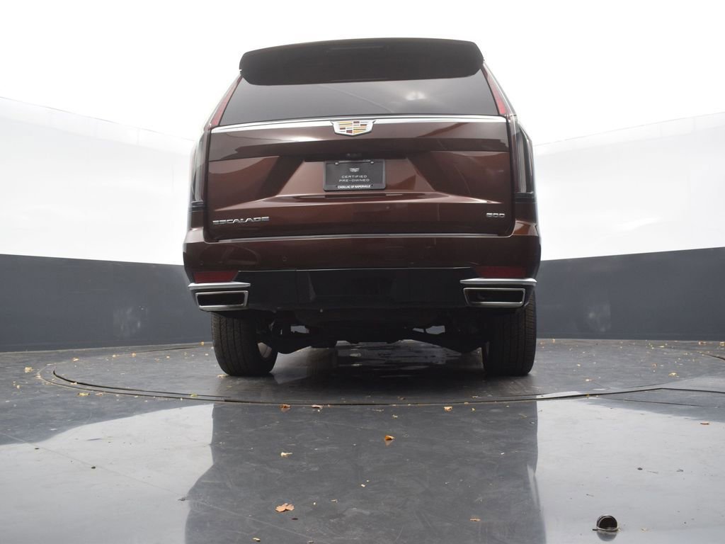 2023 CADILLAC ESCALADE - Image 56